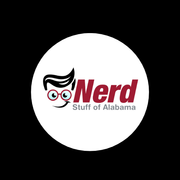 Nerd Stuff of Alabama